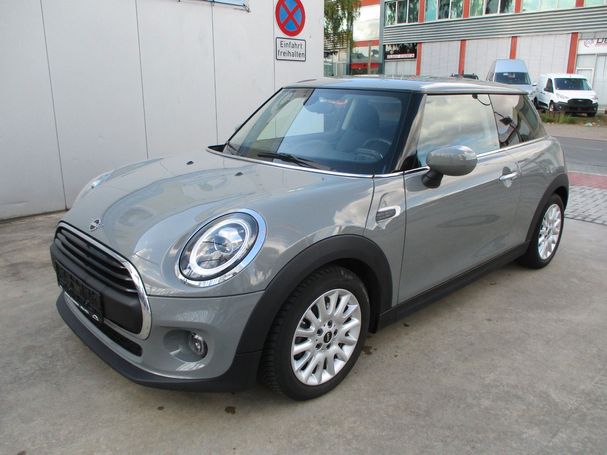 Mini One 75 kW image number 1