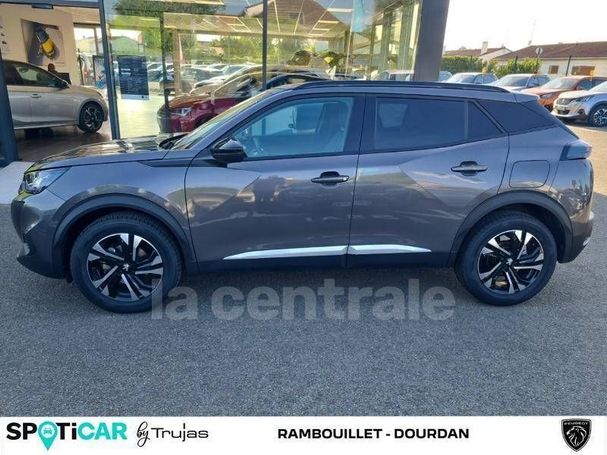 Peugeot 2008 96 kW image number 5