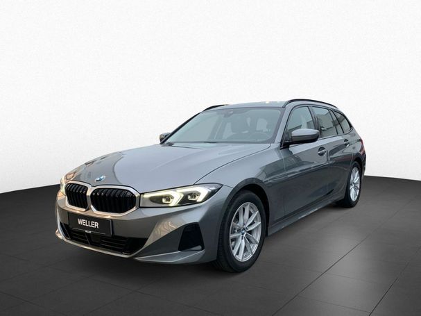 BMW 318d Touring 110 kW image number 1