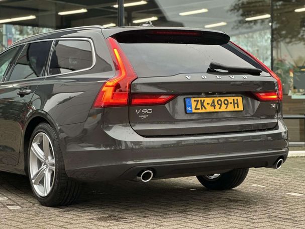 Volvo V90 T4 140 kW image number 21