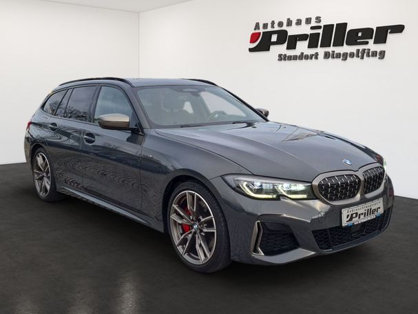 BMW 340i xDrive Touring 275 kW image number 2