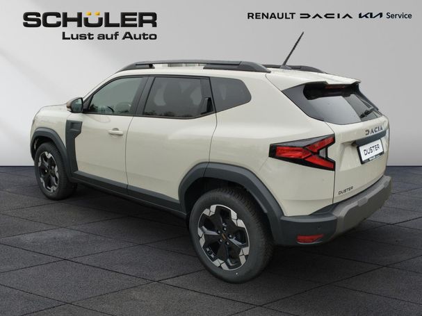 Dacia Duster TCe 130 96 kW image number 5