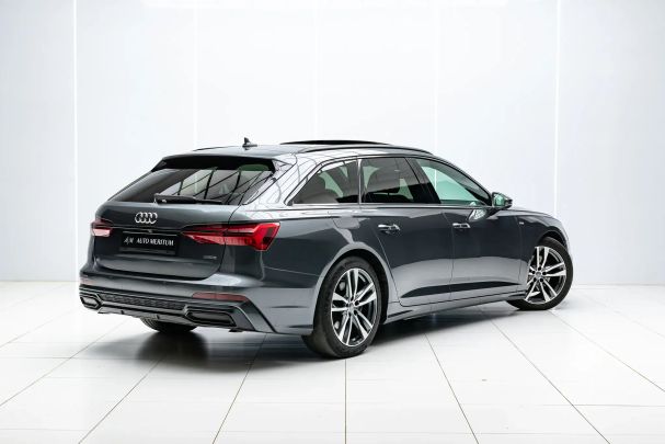 Audi A6 45 TFSI quattro S tronic 180 kW image number 6