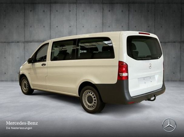 Mercedes-Benz Vito 114 CDi 100 kW image number 8