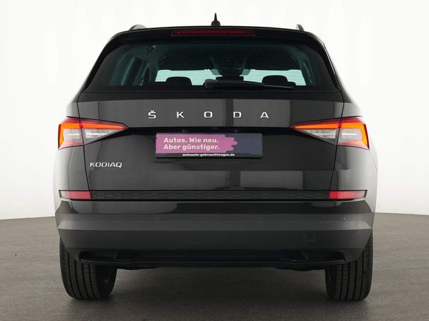 Skoda Kodiaq 110 kW image number 7