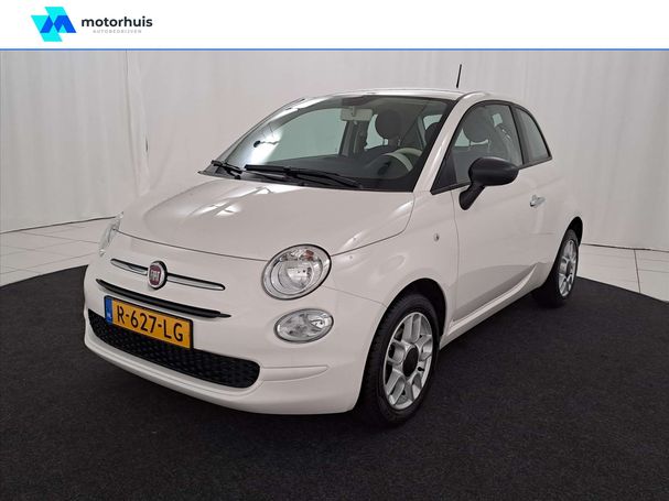 Fiat 500 1.0 51 kW image number 1