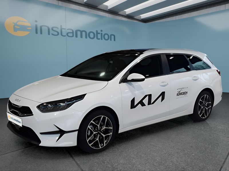 Kia Ceed SW 1.5 T-GDI