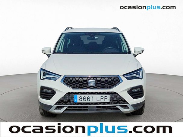 Seat Ateca 1.5 TSI Style 110 kW image number 12