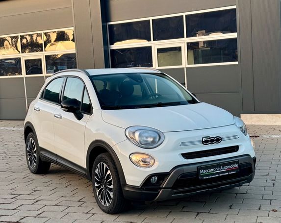 Fiat 500X 1.0 Cross 88 kW image number 1