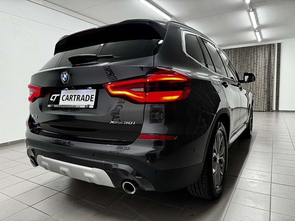 BMW X3 xDrive30i 180 kW image number 6