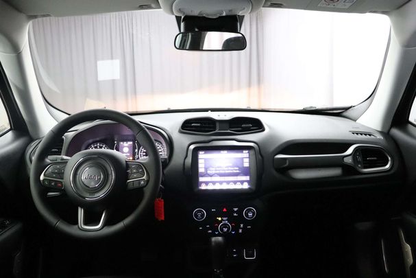 Jeep Renegade 1.5 T4 e-Hybrid Longitude 96 kW image number 17