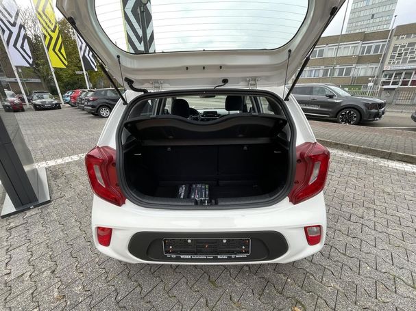 Kia Picanto 1.0 Edition 7 49 kW image number 11