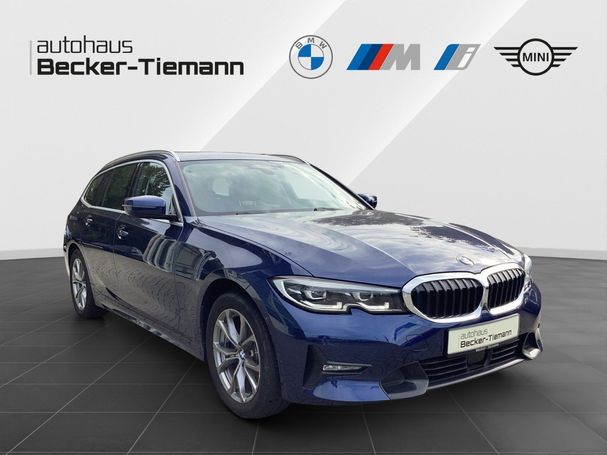 BMW 320d Touring Sport Line 140 kW image number 7