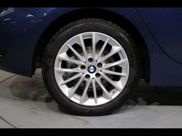 BMW 116i 80 kW image number 5