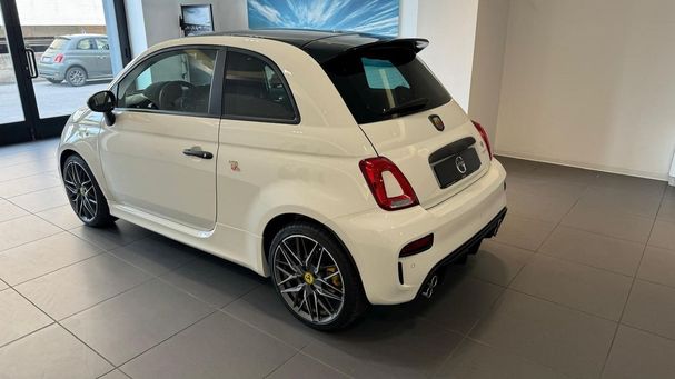 Abarth 695 132 kW image number 14