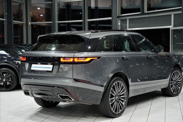 Land Rover Range Rover Velar 221 kW image number 9