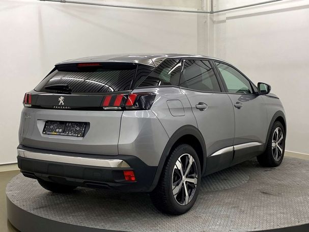 Peugeot 3008 96 kW image number 7