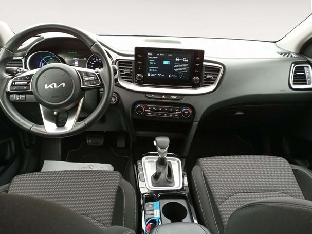 Kia XCeed 104 kW image number 6