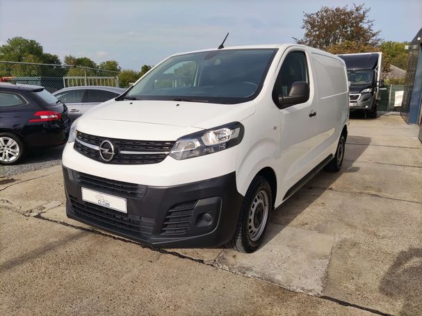 Opel Vivaro L2 75 kW image number 8