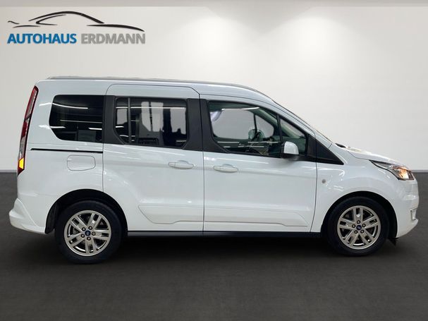 Ford Tourneo Connect 1.5 Titanium 88 kW image number 5