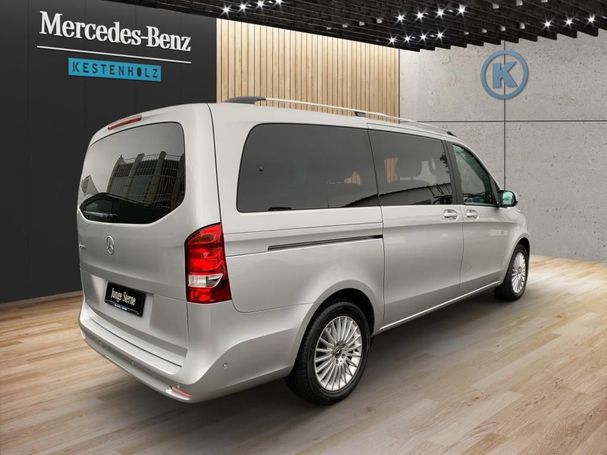 Mercedes-Benz V 250d 140 kW image number 3