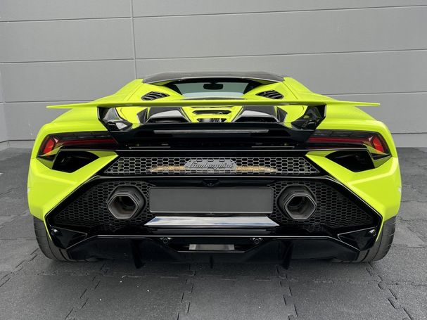 Lamborghini Huracan 471 kW image number 25