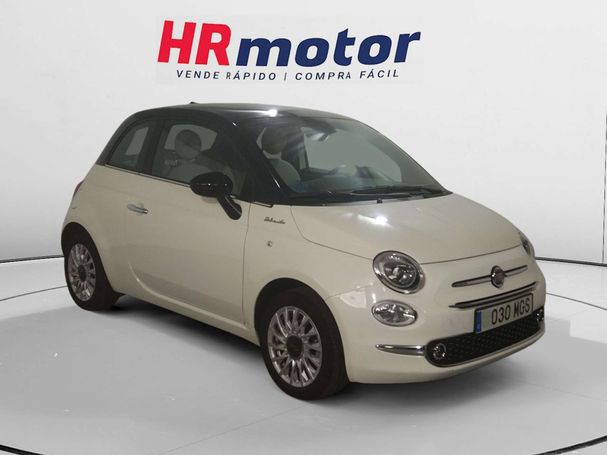 Fiat 500 51 kW image number 1