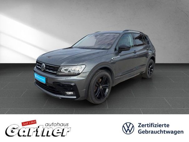 Volkswagen Tiguan 2.0 TDI Highline 4Motion DSG 176 kW image number 1