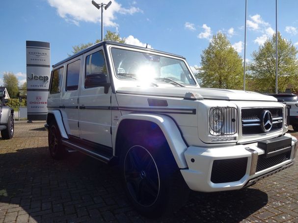 Mercedes-Benz G 63 AMG 420 kW image number 2