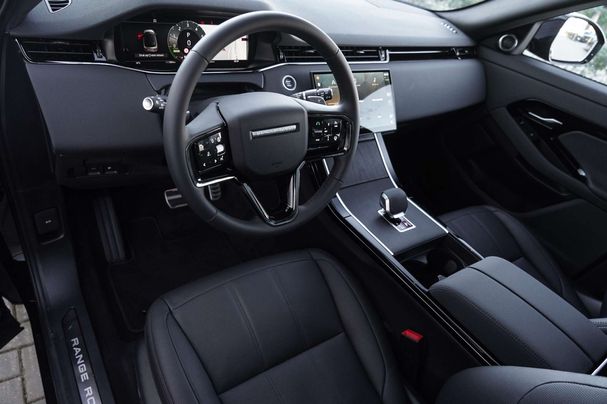 Land Rover Range Rover Evoque 118 kW image number 12