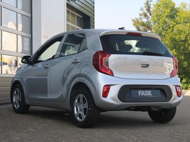 Kia Picanto 1.0 49 kW image number 3