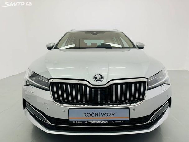 Skoda Superb Combi 2.0 TSI Style 206 kW image number 2