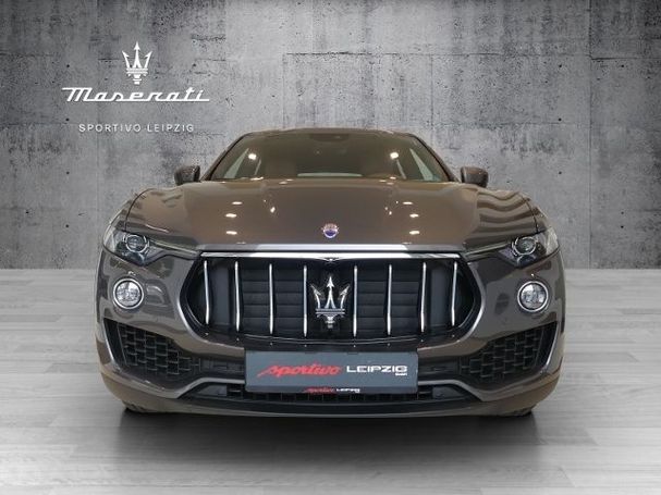 Maserati Levante S Q4 316 kW image number 3