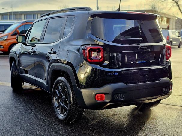 Jeep Renegade 1.3 177 kW image number 4