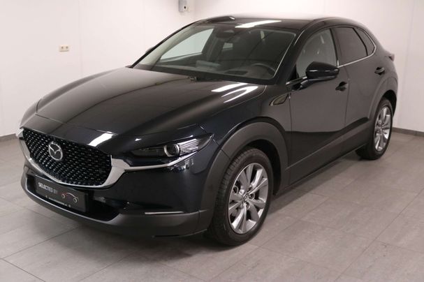 Mazda CX-30 2.0 110 kW image number 1