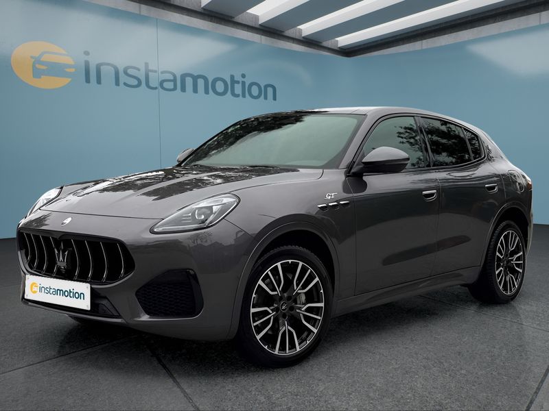 Maserati Grecale GT 221