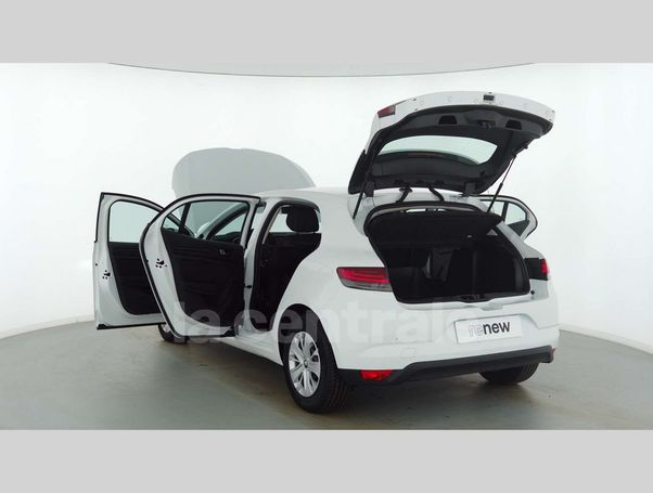 Renault Megane 85 kW image number 23