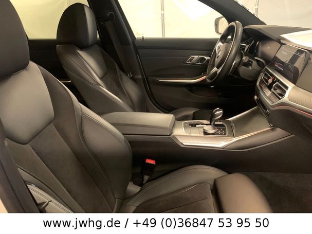 BMW 340d xDrive 250 kW image number 4