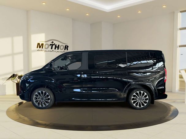 Ford E-Tourneo Custom 160 kW image number 3