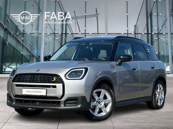 Mini Cooper SE Countryman 230 kW image number 1