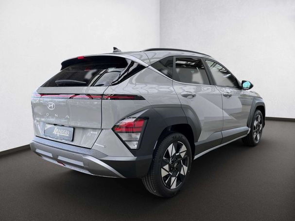 Hyundai Kona 104 kW image number 4