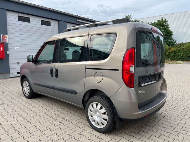 Opel Combo 1.6 CDTI 77 kW image number 4