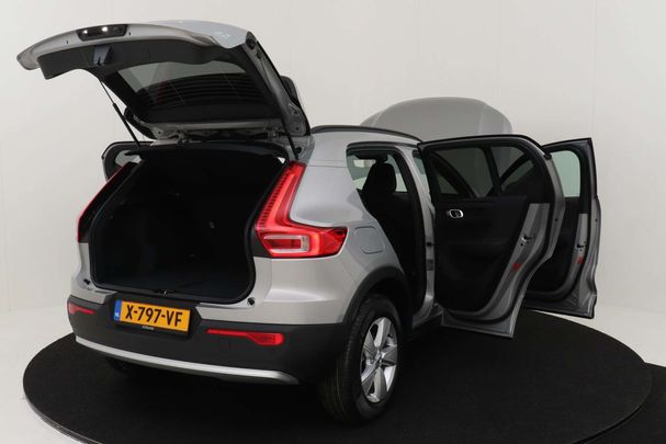 Volvo XC40 B3 Essential 120 kW image number 19