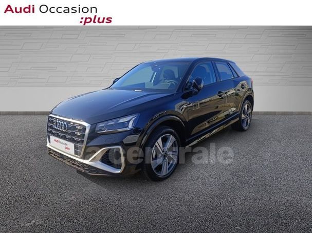 Audi Q2 30 TFSI Advanced 81 kW image number 2