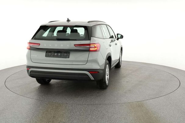 Skoda Kodiaq 2.0 TDI DSG 110 kW image number 15