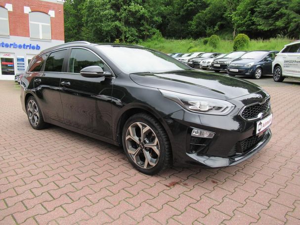 Kia Ceed 103 kW image number 2