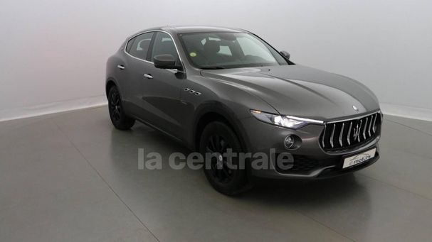 Maserati Levante Diesel 202 kW image number 22