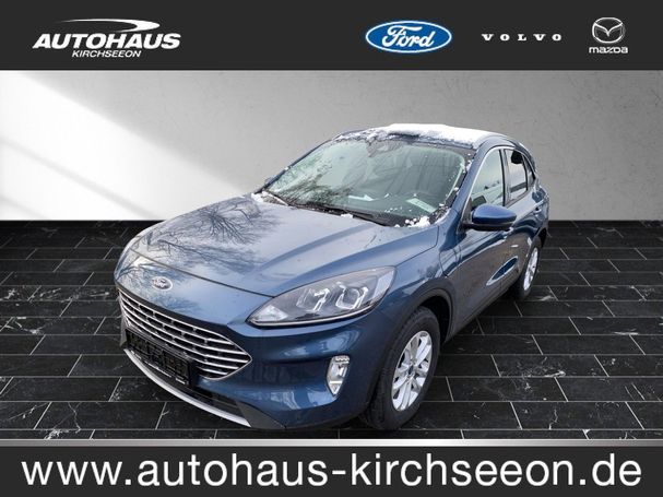 Ford Kuga 165 kW image number 2