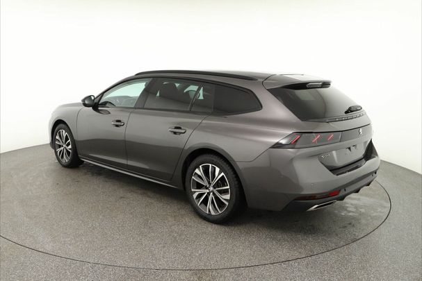 Peugeot 508 96 kW image number 4