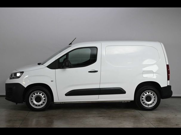 Citroen Berlingo EAT8 98 kW image number 4